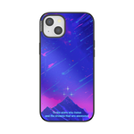 Mirror Starfall — iPhone 15 Plus MagSafe Case - US 35859