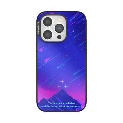 Mirror Starfall — iPhone 15 Pro MagSafe Case - US 58300