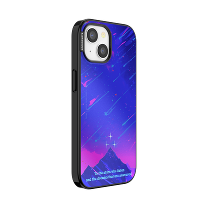 Mirror Starfall — iPhone 15 MagSafe Case - US 58571