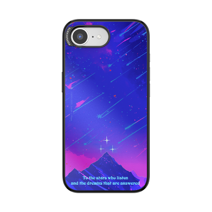 Mirror Starfall — iPhone 17e/16e MagSafe Case - US 97490