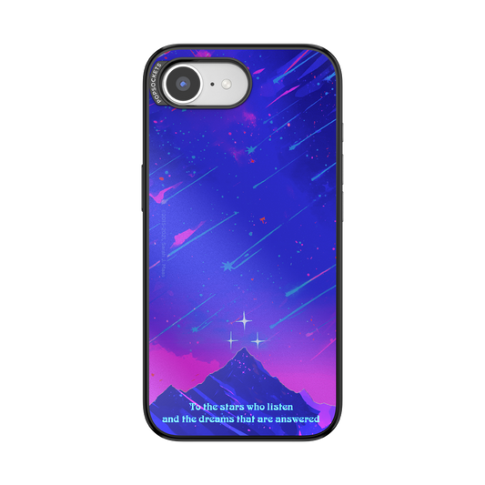 Mirror Starfall — iPhone 17e/16e MagSafe Case - US 97490
