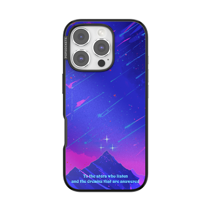 Mirror Starfall — iPhone 16 Pro MagSafe Case - US 59980