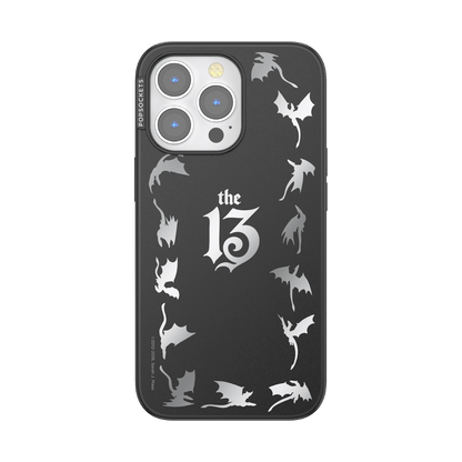 Mirror The 13 — iPhone 13 Pro MagSafe Case - US 71440