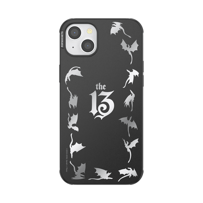 Mirror The 13 — iPhone 14 Plus MagSafe Case - US 55406