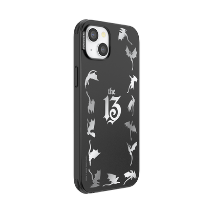 Mirror The 13 — iPhone 14 Plus MagSafe Case - US 55406