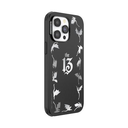 Mirror The 13 — iPhone 14 Pro Max MagSafe Case - US 63519