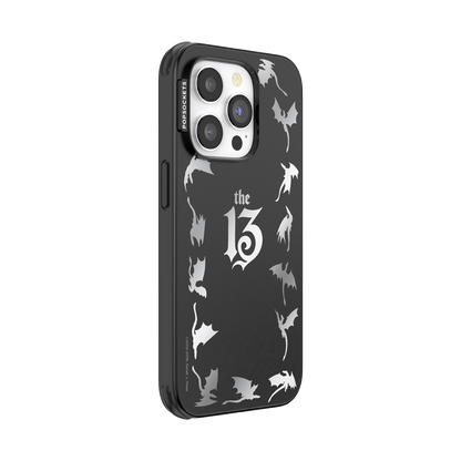 Mirror The 13 — iPhone 14 Pro MagSafe Case - US 09264