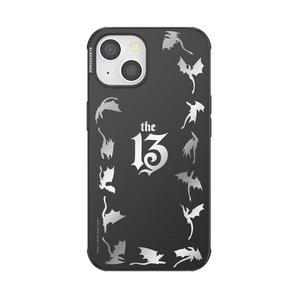 Mirror The 13 — iPhone 14 MagSafe Case - US 99810