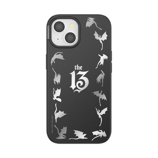 Mirror The 13 — iPhone 15 MagSafe Case - US 76505