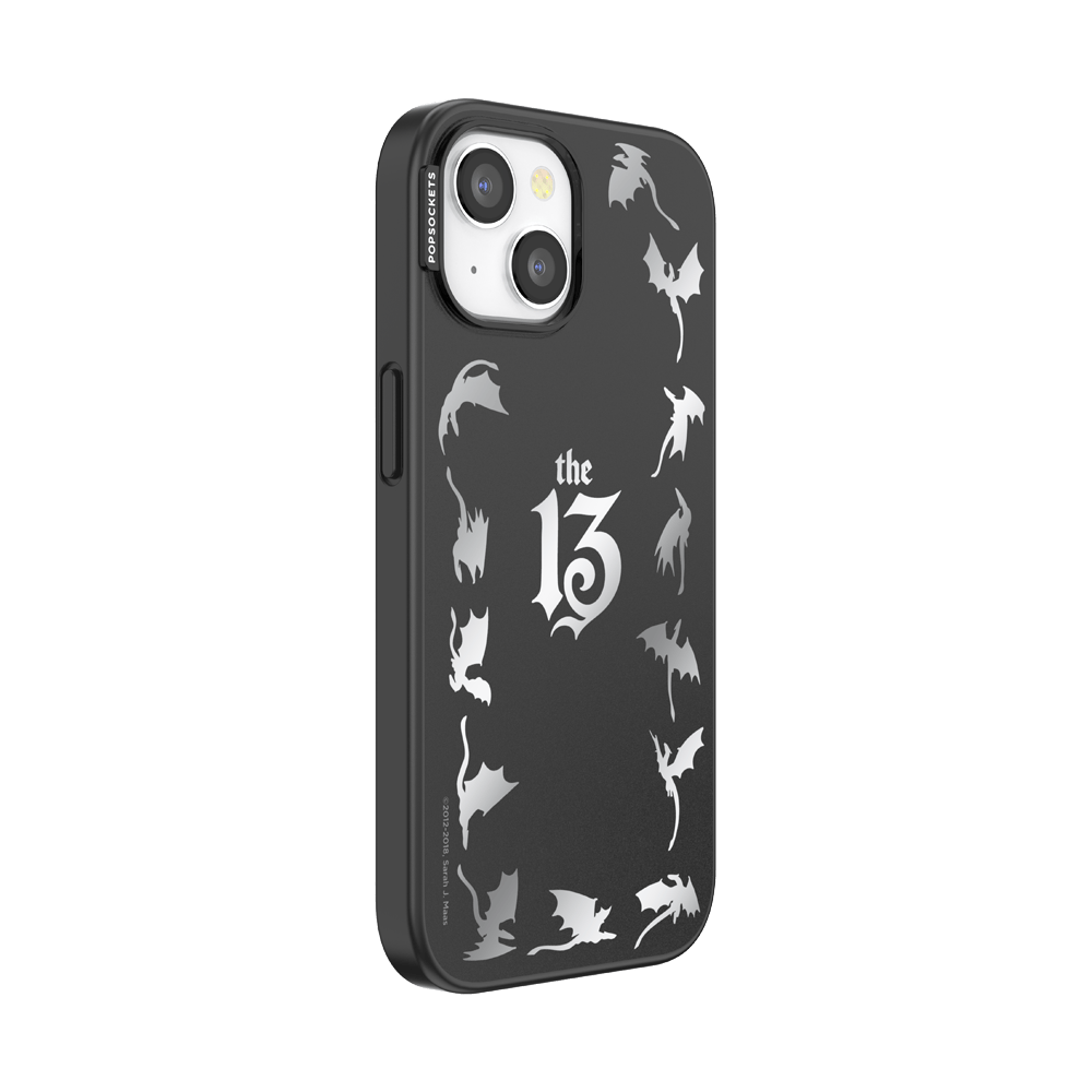 Mirror The 13 — iPhone 15 MagSafe Case - US 76505
