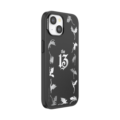 Mirror The 13 — iPhone 15 MagSafe Case - US 76505