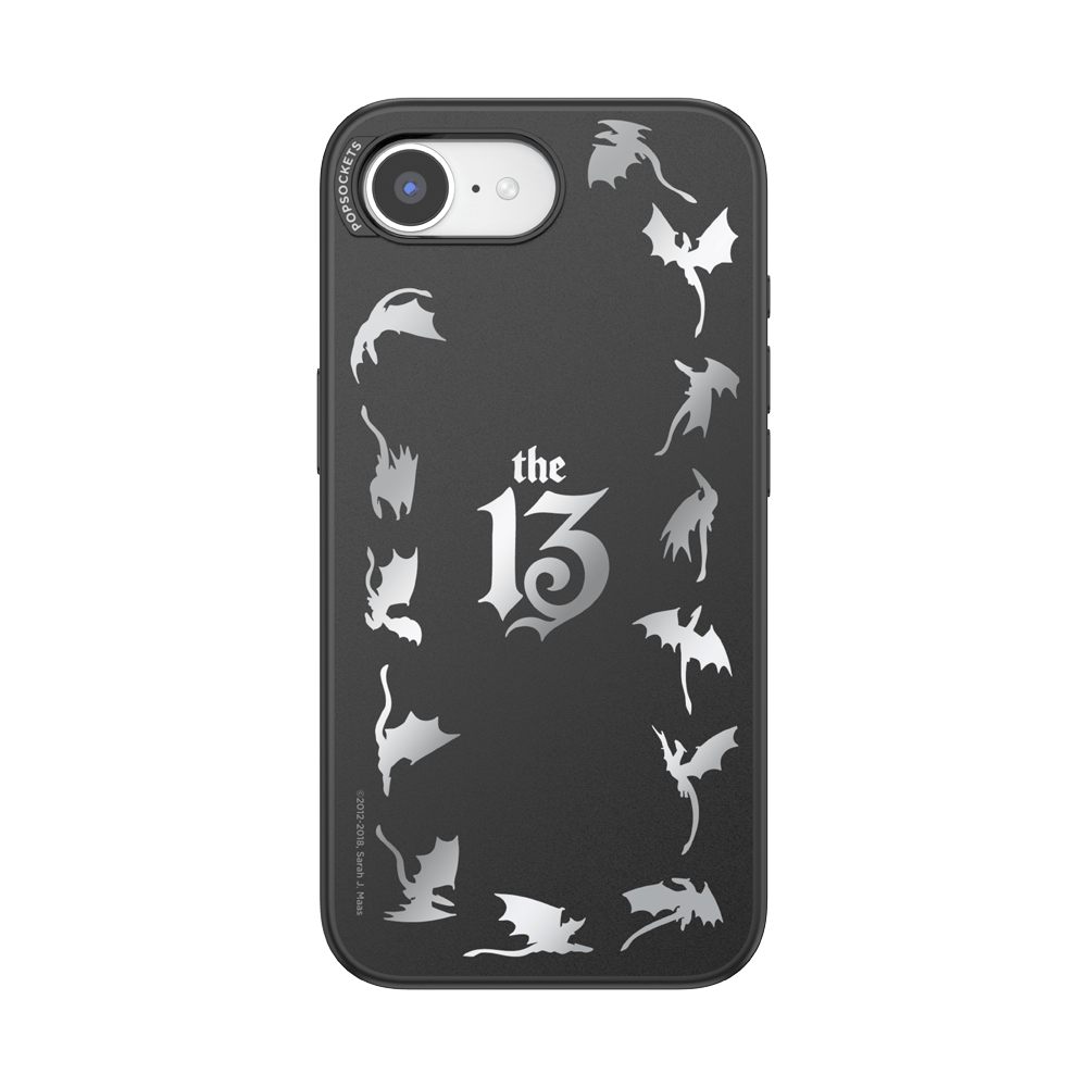 Mirror The 13 — iPhone 17e/16e MagSafe Case - US 63645