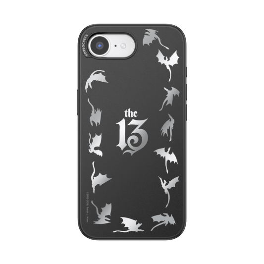 Mirror The 13 — iPhone 17e/16e MagSafe Case - US 63645