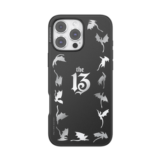 Mirror The 13 — iPhone 16 Pro Max MagSafe Case - US 03781