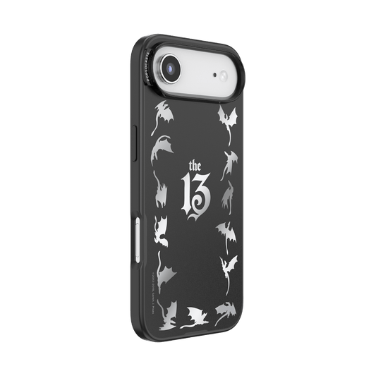 Mirror The 13 — iPhone Air MagSafe Case - US 00534