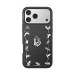Mirror The 13 — iPhone 17 Pro Max MagSafe Case - US 95189