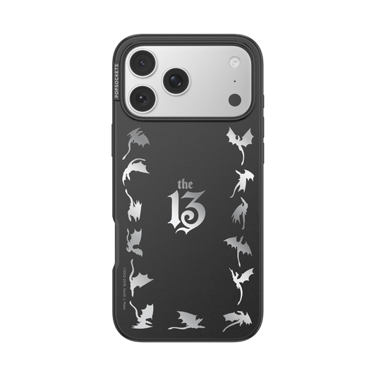 Mirror The 13 — iPhone 17 Pro Max MagSafe Case - US 74909