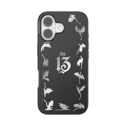 Mirror The 13 — iPhone 17 MagSafe Case - US 70126