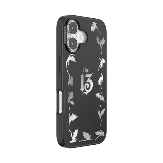 Mirror The 13 — iPhone 17 MagSafe Case - US 70126