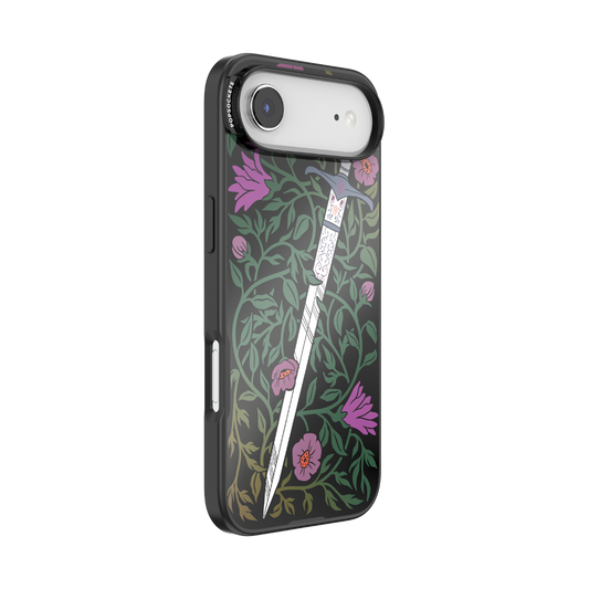 Mirror Thorny Blade Forest — iPhone Air MagSafe Case - US 51741