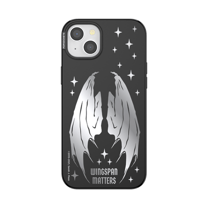 Wingspan — iPhone 15 Plus MagSafe Case - US 82646