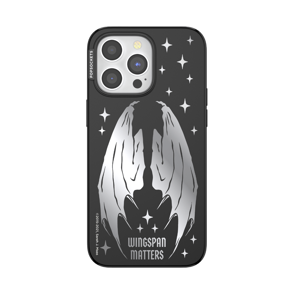 Wingspan — iPhone 15 Pro Max MagSafe Case - US 31842