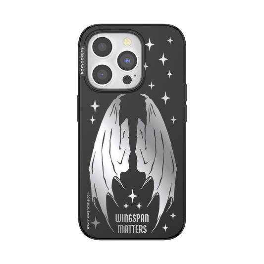 Wingspan — iPhone 15 Pro MagSafe Case - US 83064