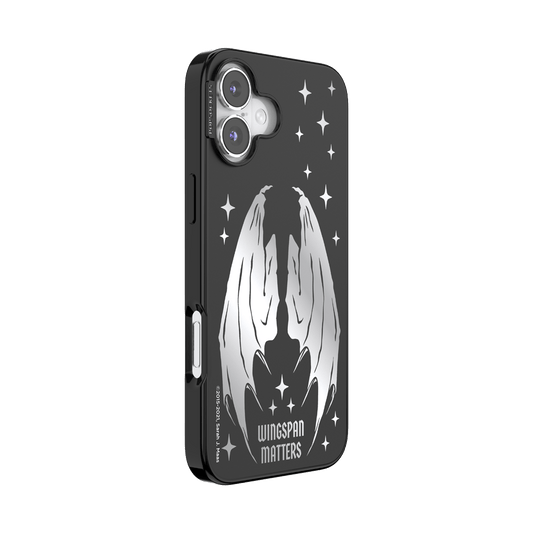 Wingspan — iPhone 16 Plus MagSafe Case - US 79247
