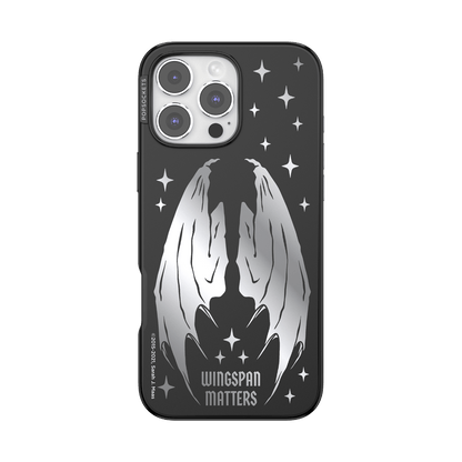 Wingspan — iPhone 16 Pro Max MagSafe Case - US 80176