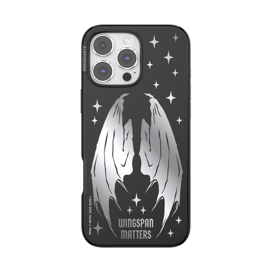 Wingspan — iPhone 16 Pro Max MagSafe Case - US 80176