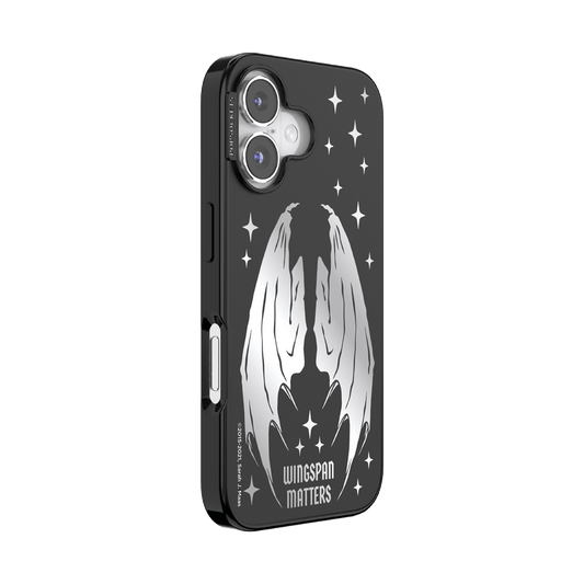 Wingspan — iPhone 16 MagSafe Case - US 88263