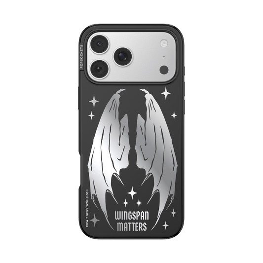 Wingspan — iPhone 17 Pro Max MagSafe Case - US 51606