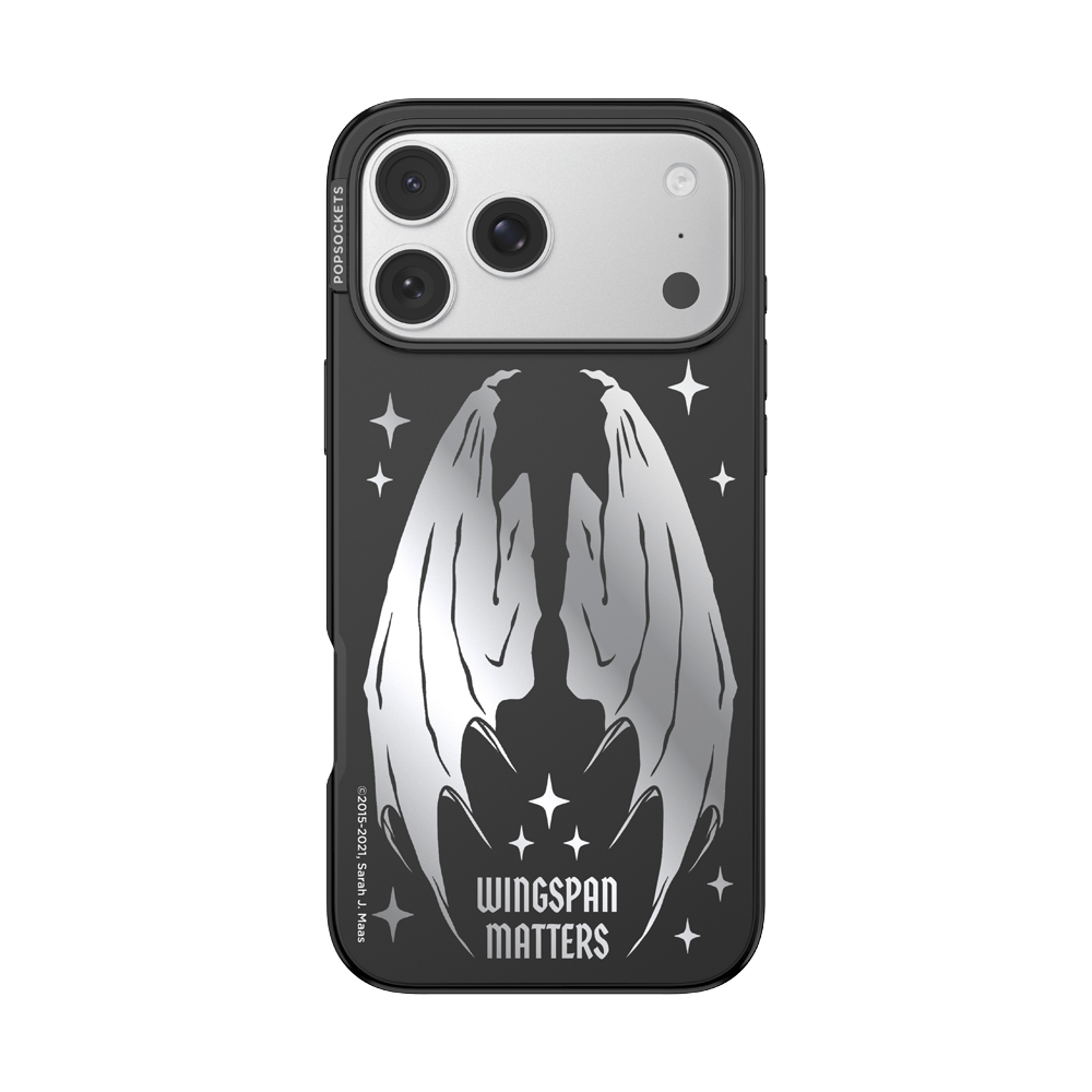 Wingspan — iPhone 17 Pro Max MagSafe Case - US 46459