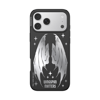 Wingspan — iPhone 17 Pro Max MagSafe Case - US 46459
