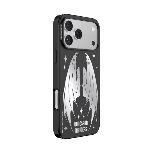 Wingspan — iPhone 17 Pro Max MagSafe Case - US 14322