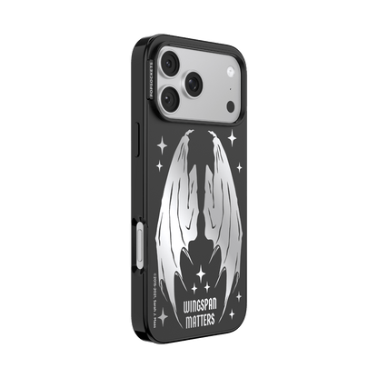 Wingspan — iPhone 17 Pro Max MagSafe Case - US 88347