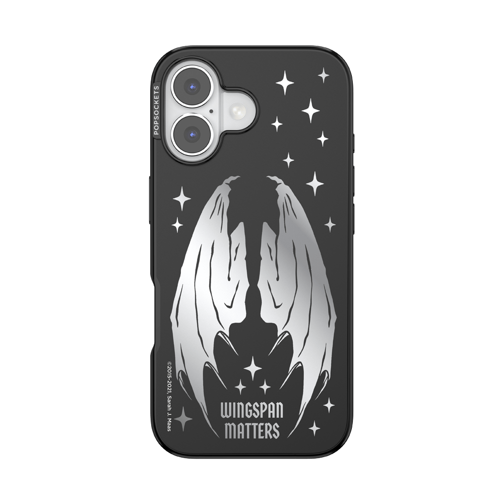 Wingspan — iPhone 17 MagSafe Case - US 51655