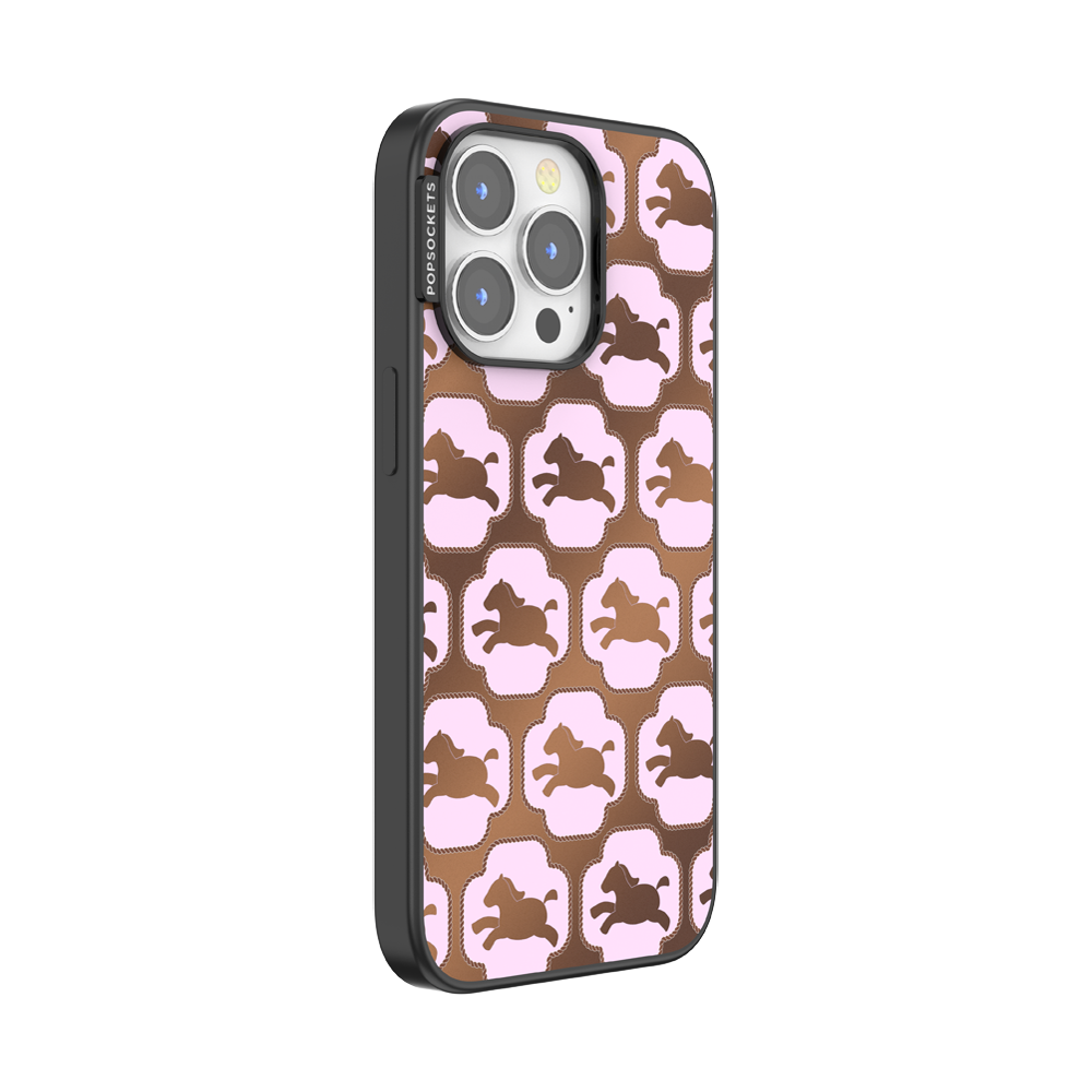 Mirror Year of the Horse — iPhone 13 Pro MagSafe Case - US 45336