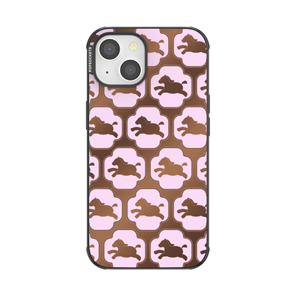 Mirror Year of the Horse — iPhone 13 MagSafe Case - US 55115