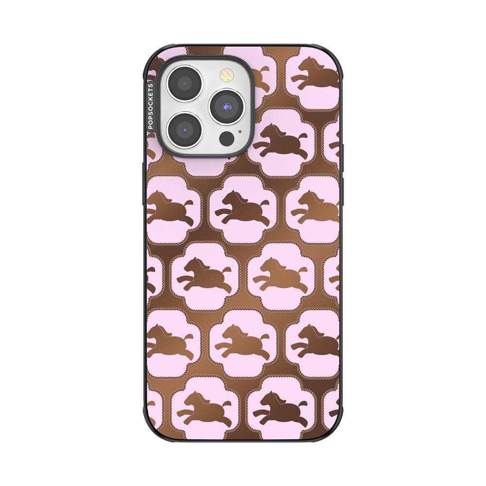 Mirror Year of the Horse — iPhone 14 Pro Max MagSafe Case - US 32669