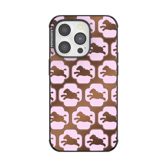 Mirror Year of the Horse — iPhone 14 Pro MagSafe Case - US 60771