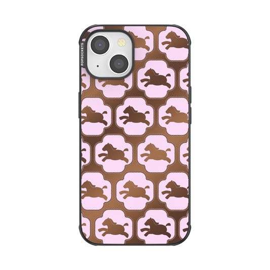 Mirror Year of the Horse — iPhone 14 MagSafe Case - US 29465