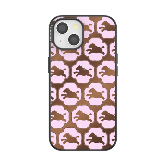 Mirror Year of the Horse — iPhone 15 MagSafe Case - US 28842