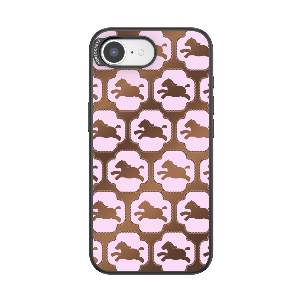 Mirror Year of the Horse — iPhone 17e/16e MagSafe Case - US 15698