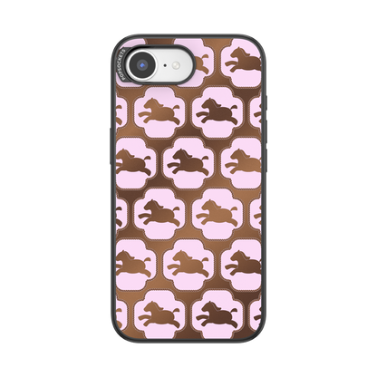 Mirror Year of the Horse — iPhone 17e/16e MagSafe Case - US 15698
