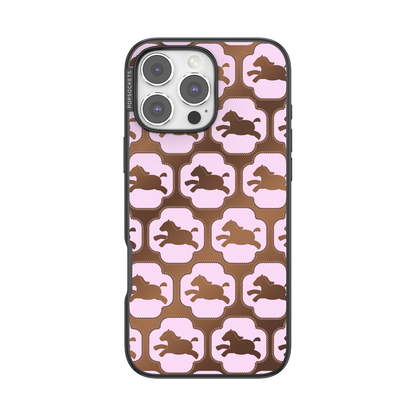 Mirror Year of the Horse — iPhone 16 Pro Max MagSafe Case - US 69183