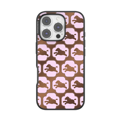 Mirror Year of the Horse — iPhone 16 Pro MagSafe Case - US 34792