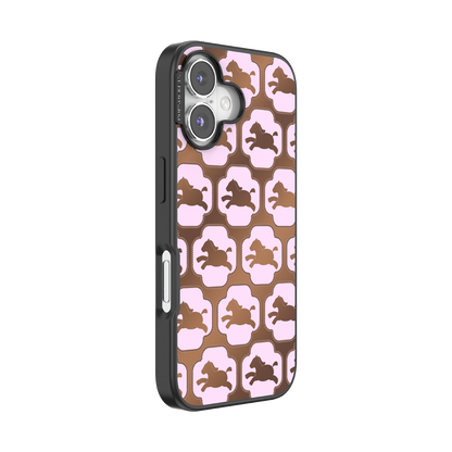 Mirror Year of the Horse — iPhone 16 MagSafe Case - US 30123