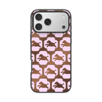 Mirror Year of the Horse — iPhone 17 Pro Max MagSafe Case - US 70501