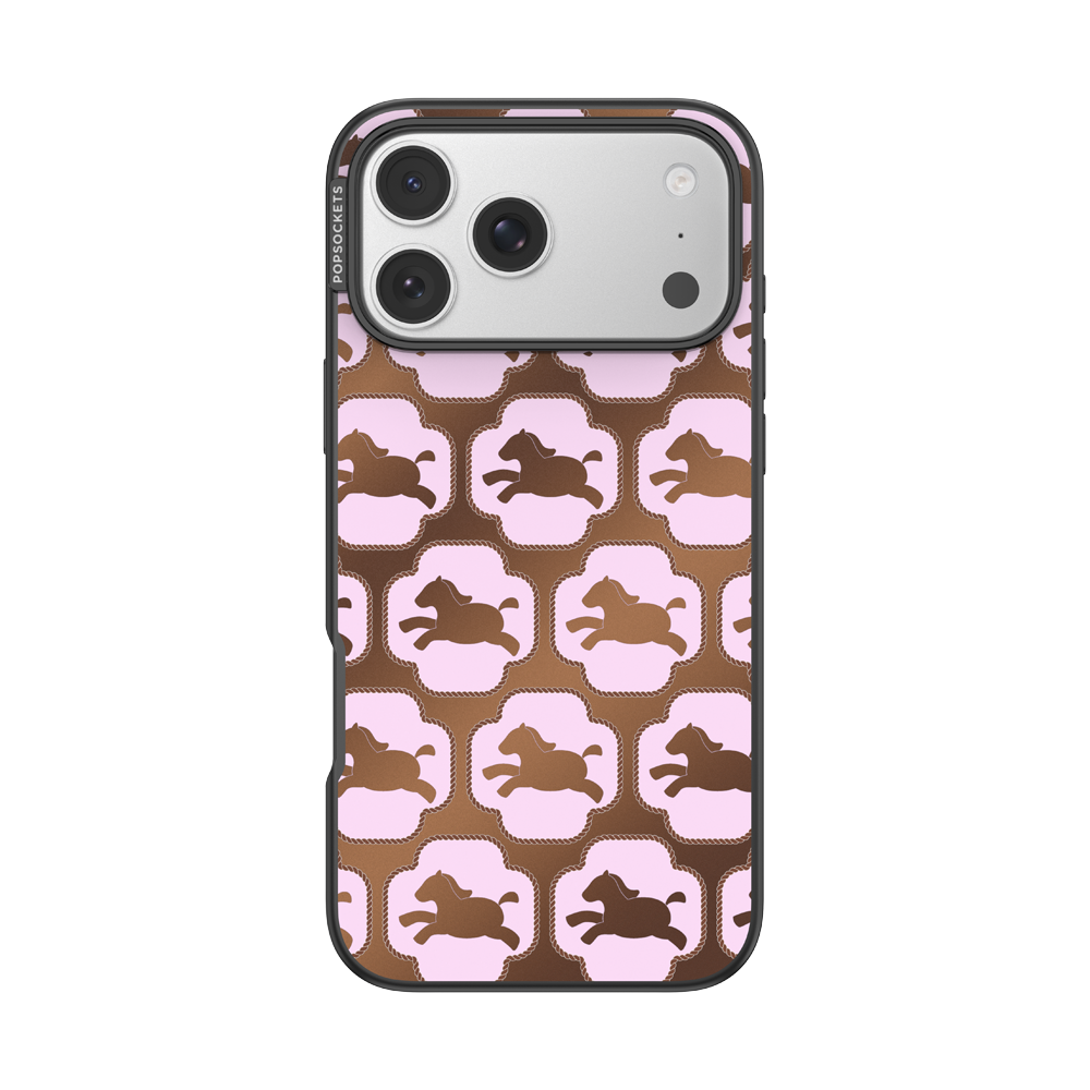 Mirror Year of the Horse — iPhone 17 Pro Max MagSafe Case - US 74411